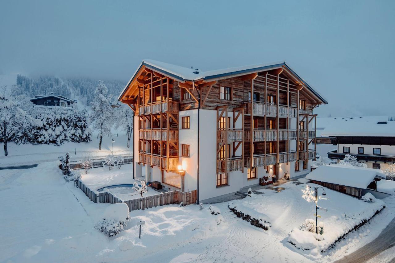 Familienresort Reslwirt 4* Flachau