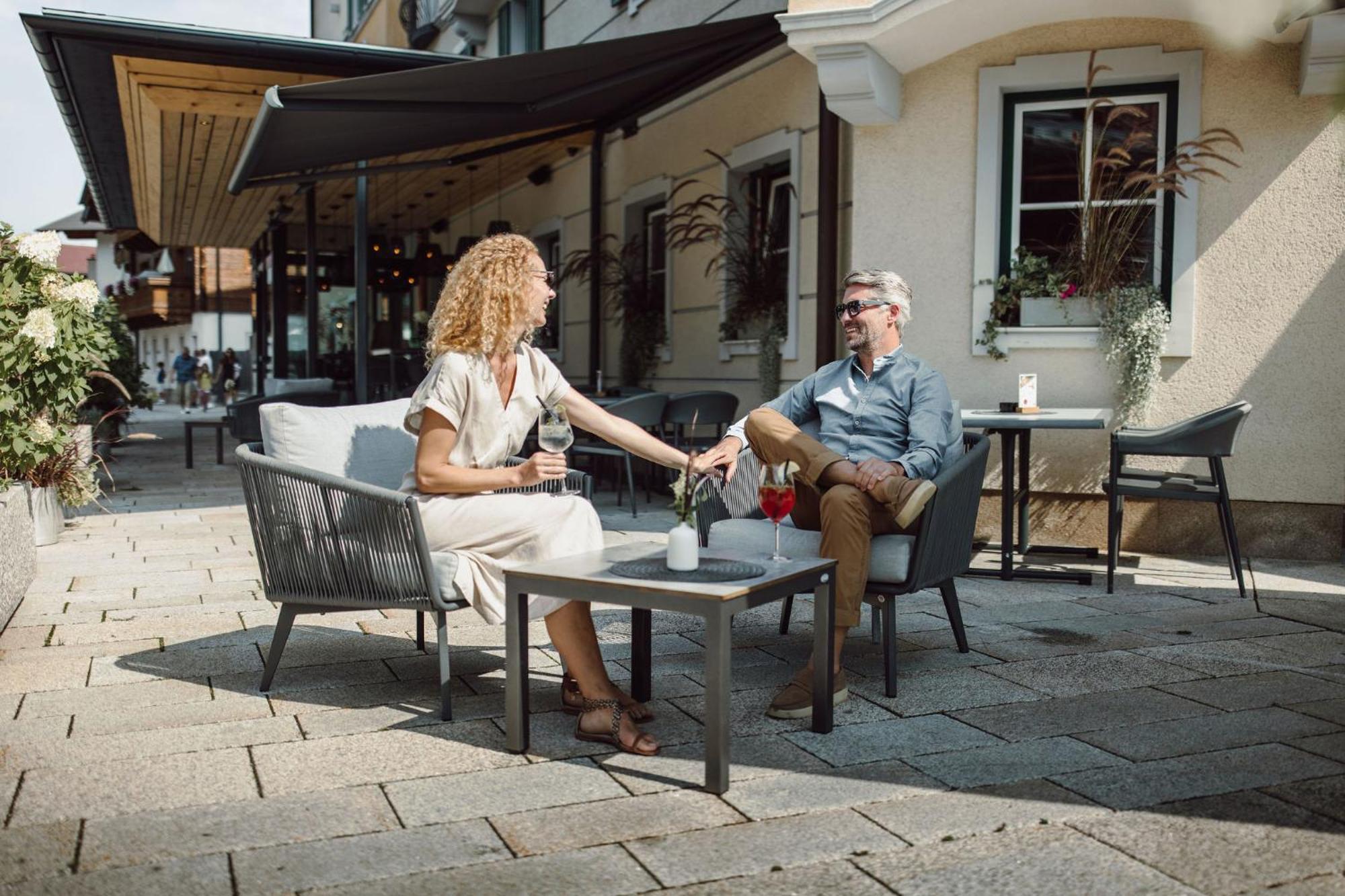 Familienresort Reslwirt 4*