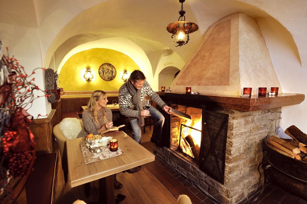 Familienresort Reslwirt Flachau