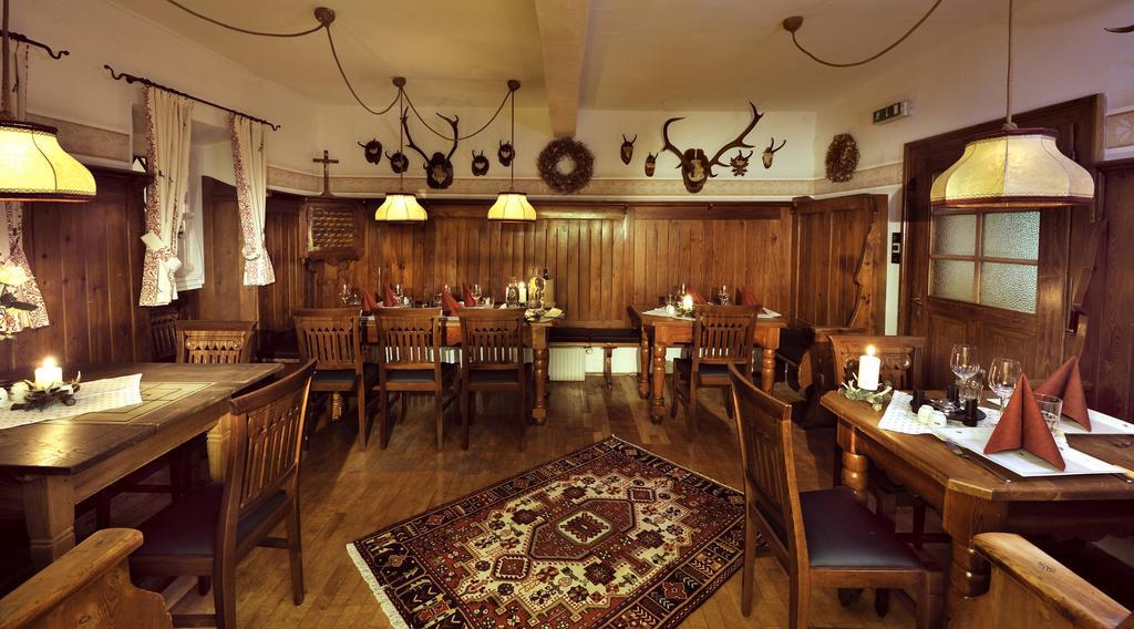 Resl Hotel Flachau