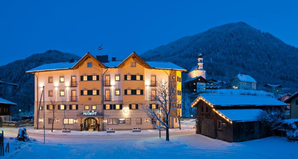 Hotel Resl