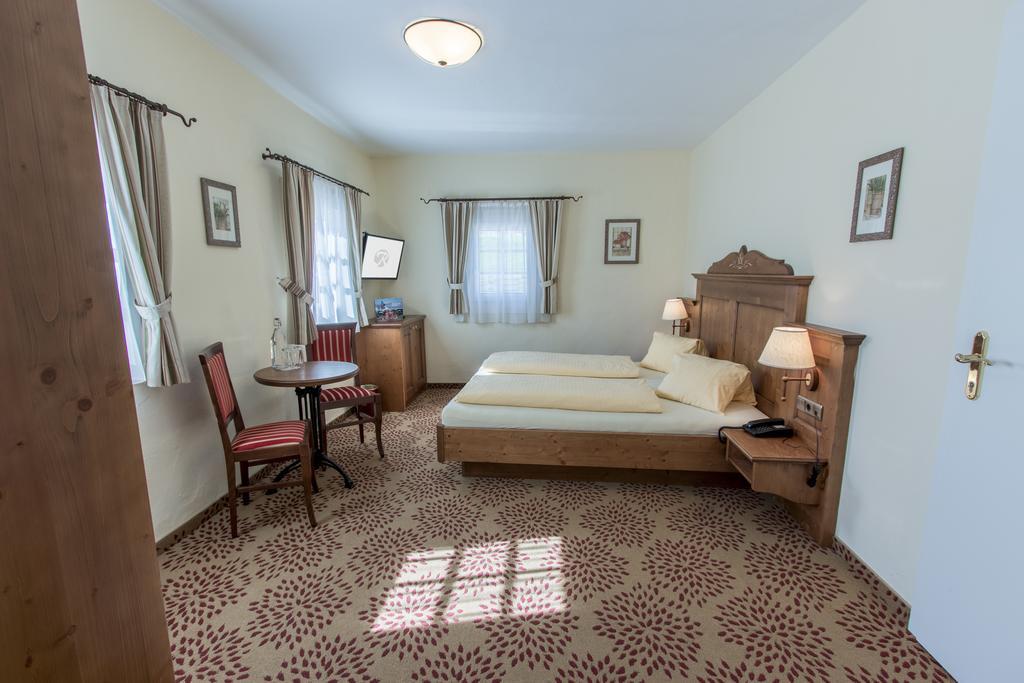Familienresort Reslwirt Hotel 4*