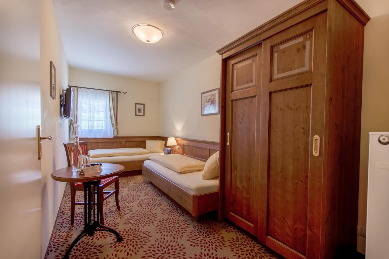 Hotel Familienresort Reslwirt 4*