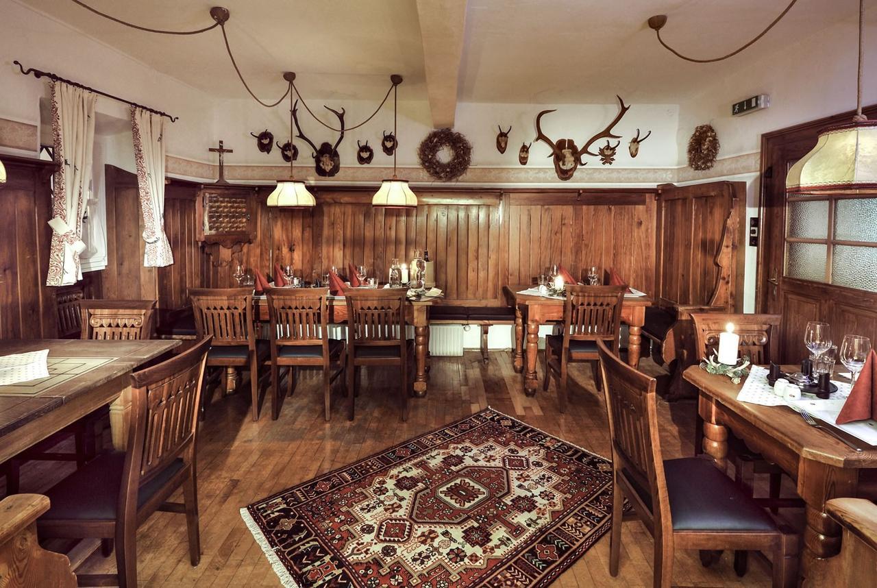 Hotel Resl Flachau
