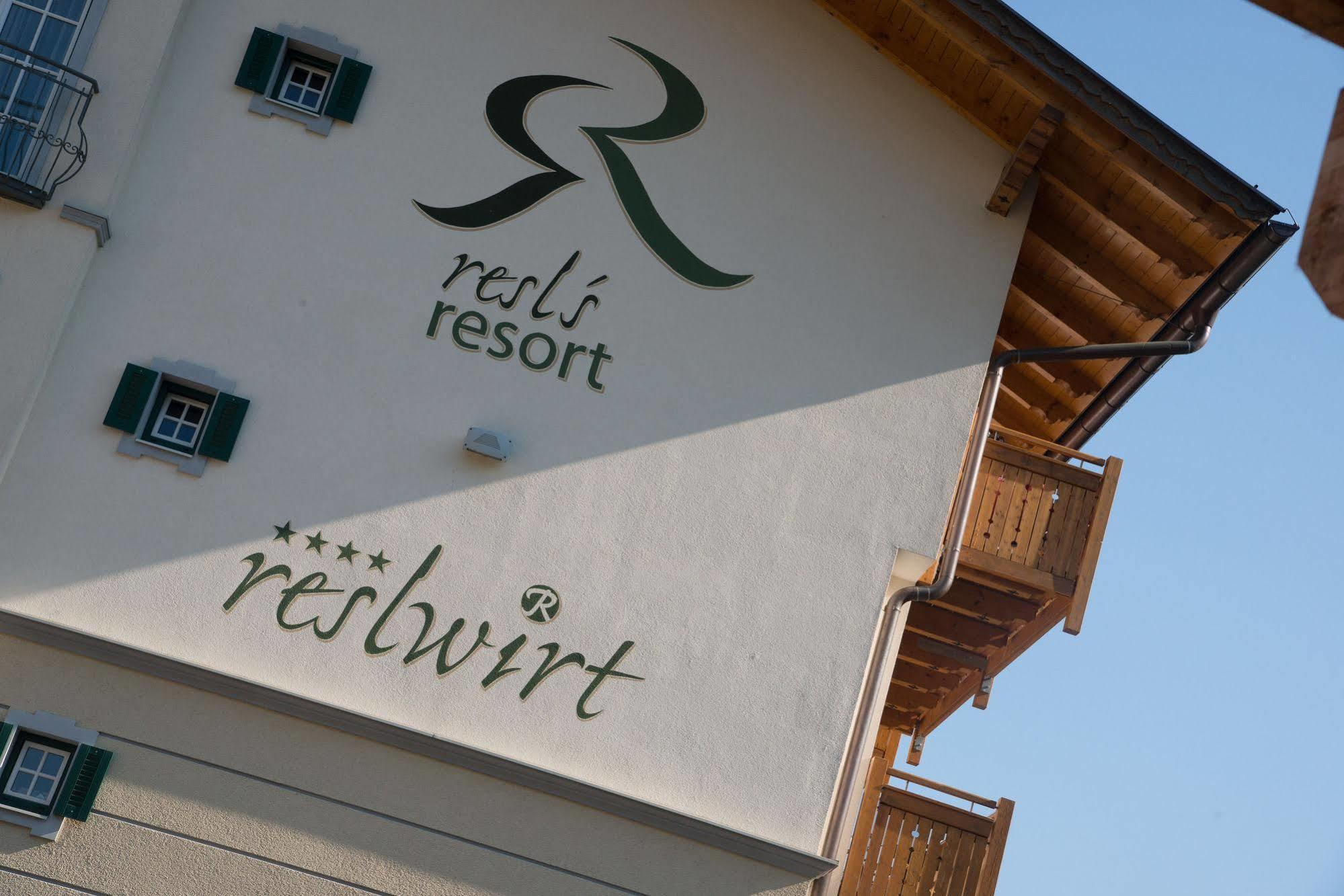 Familienresort Reslwirt Flachau