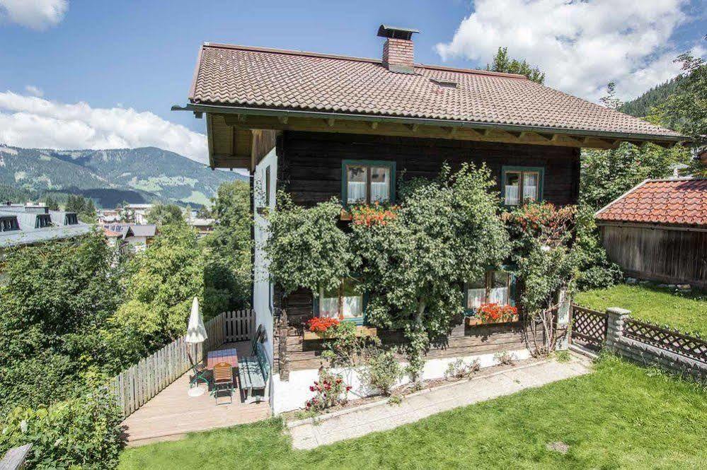 Hotel Familienresort Reslwirt