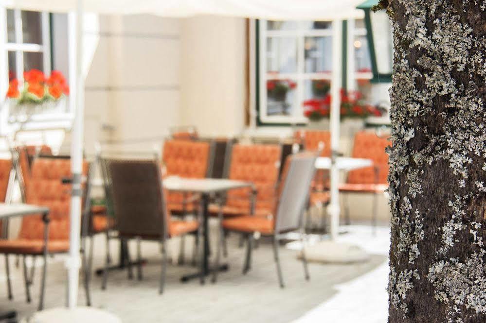 Familienresort Reslwirt Hotel Flachau