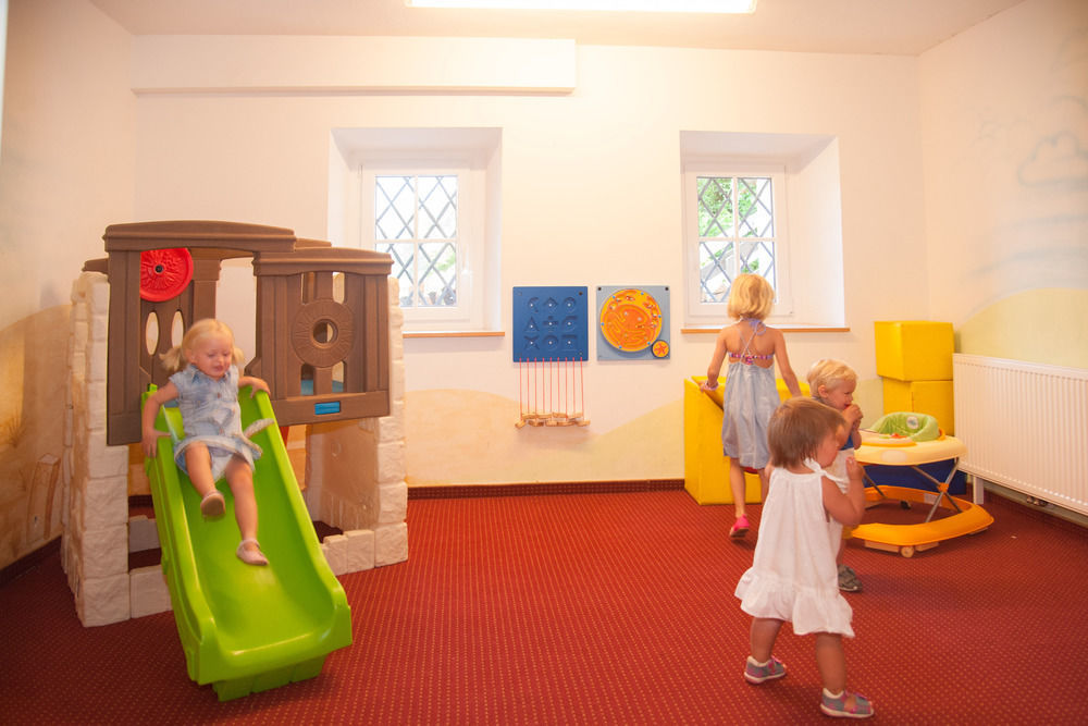 Familienresort Reslwirt Hotel 4*