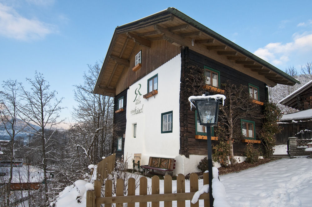 Resl 4* Flachau