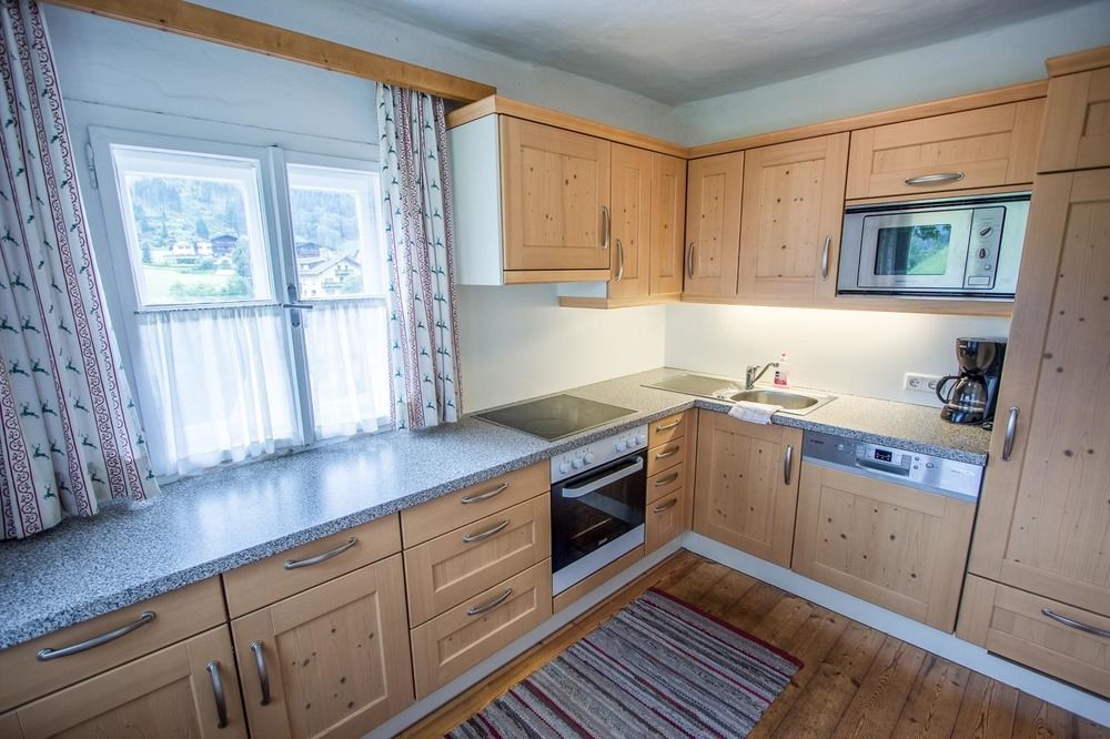 Resl 4* Flachau