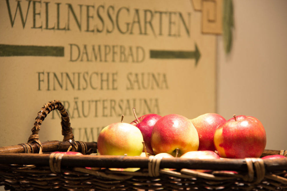 Familienresort Reslwirt Hotel
