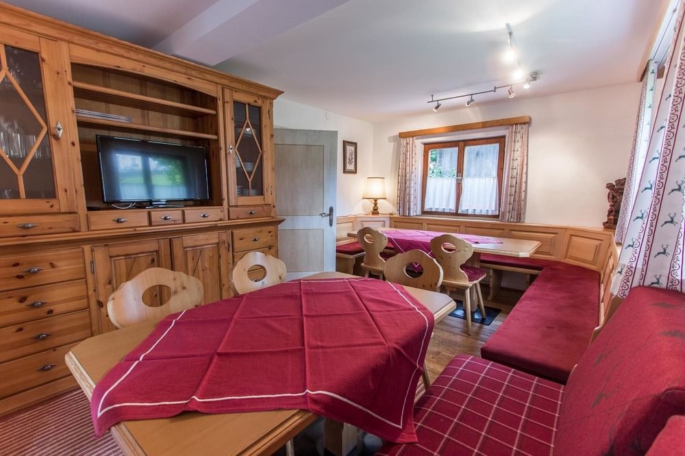 Hotel Familienresort Reslwirt