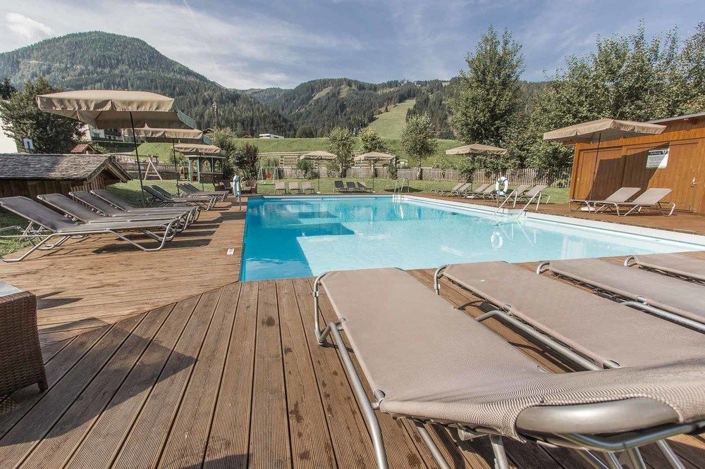 Hotel Resl 4*