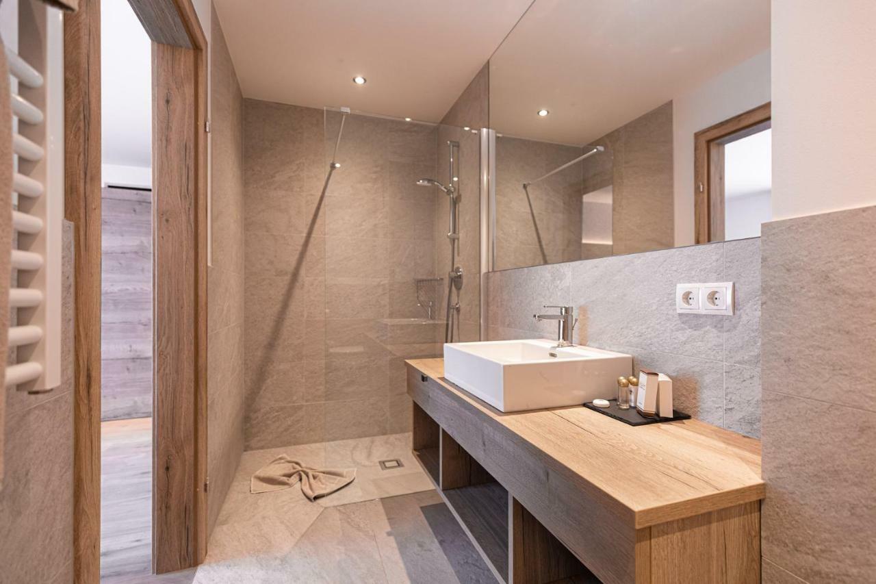 Hotel Resl Flachau