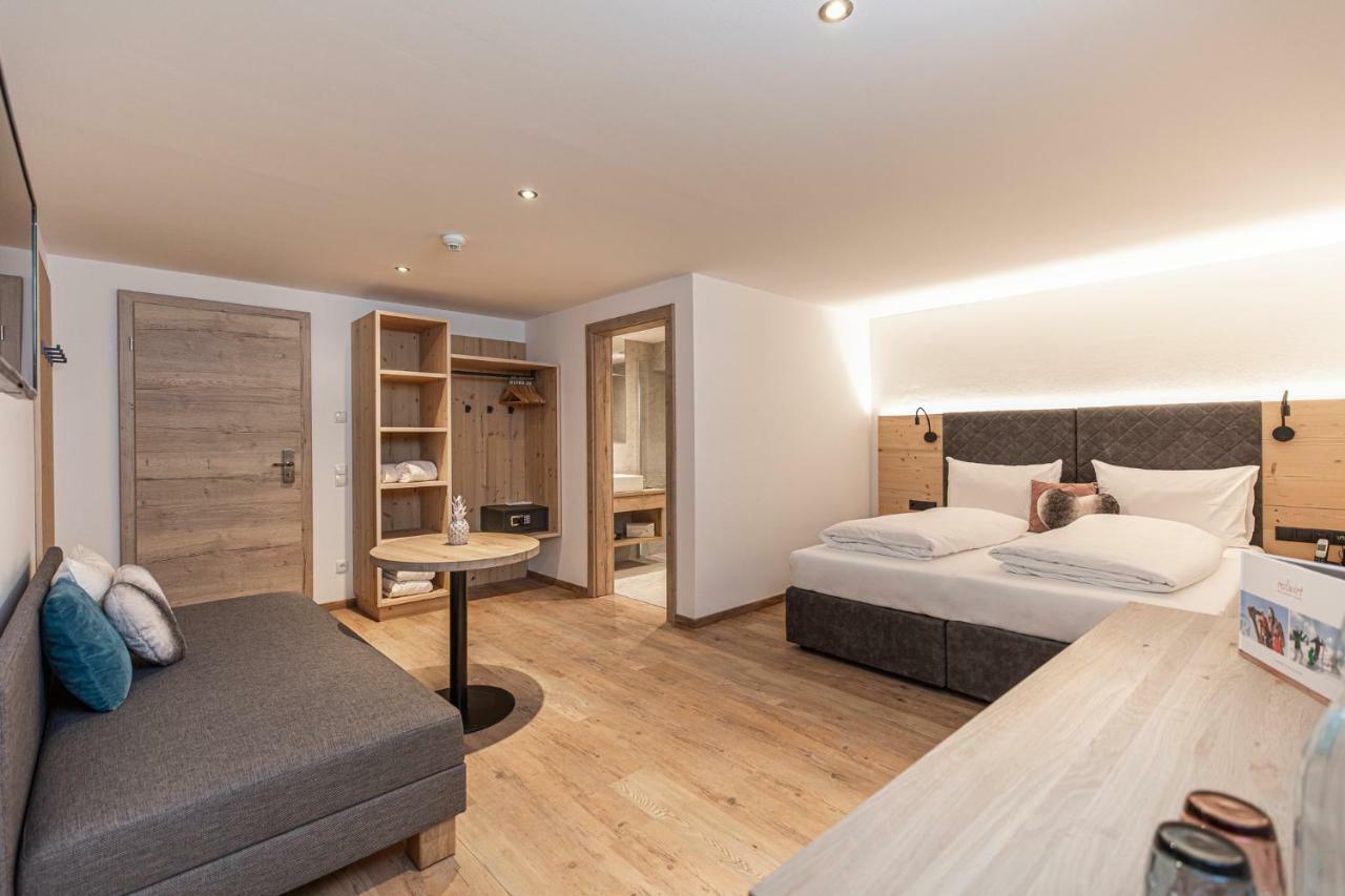 Hotel Familienresort Reslwirt