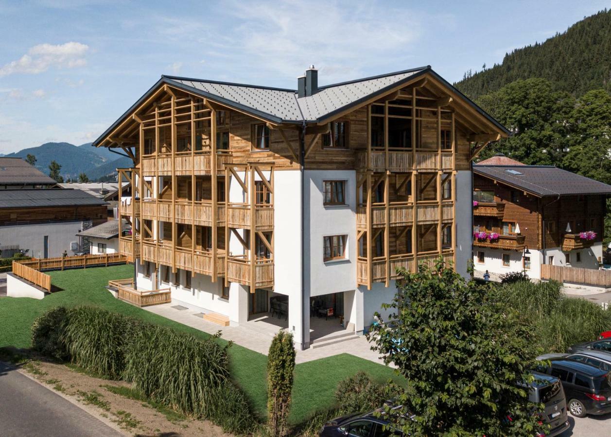 Hotel Familienresort Reslwirt